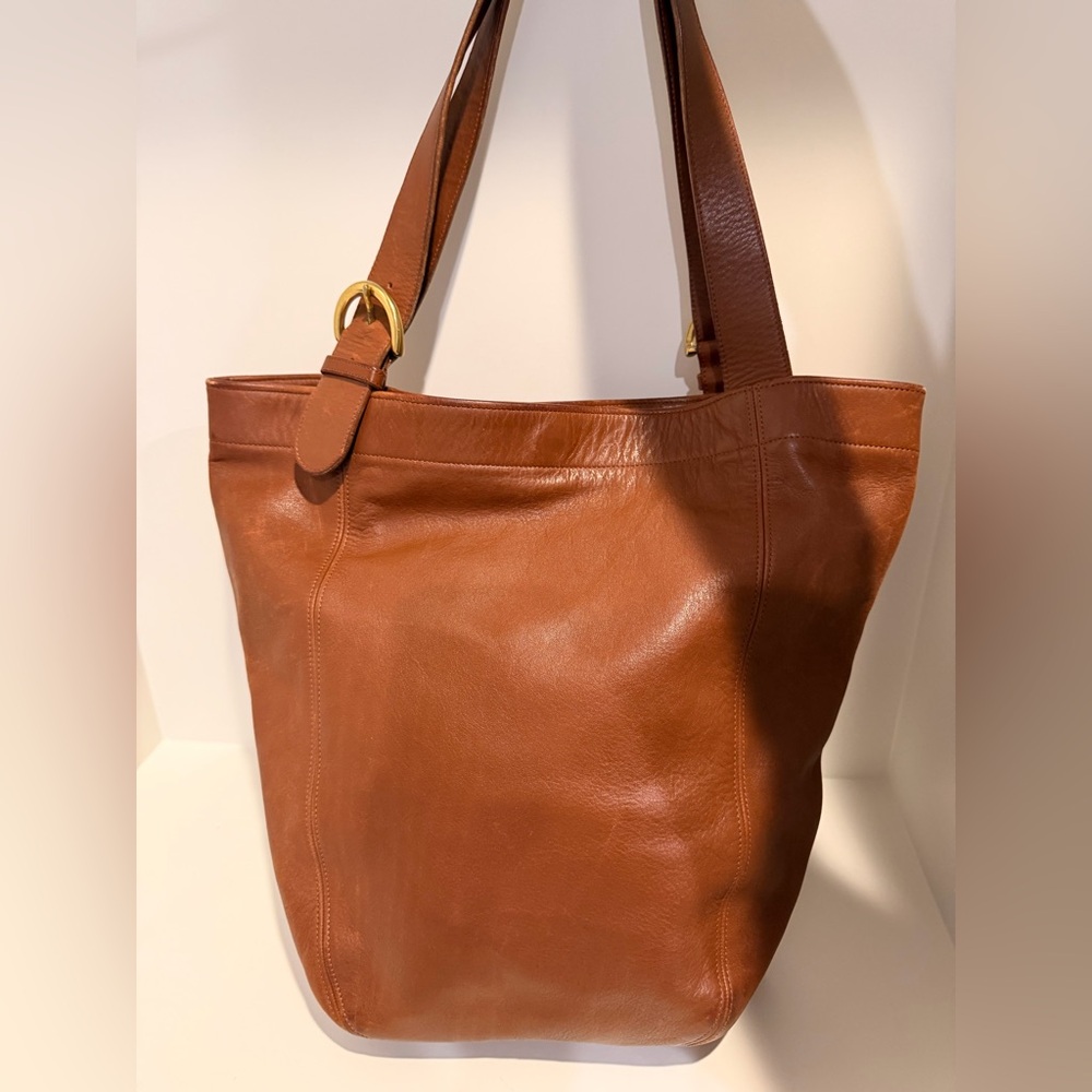 Coach SoHo Duffle Tote 4082